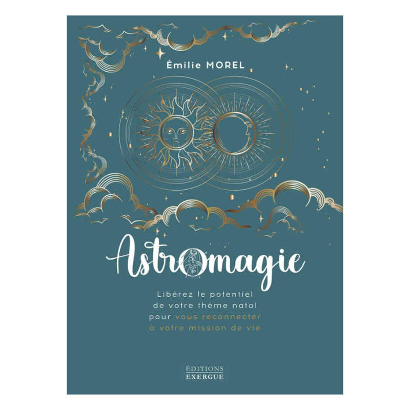Astromagie
