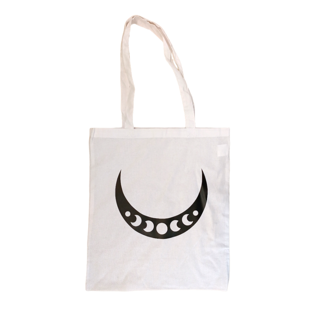 Sac - Cycle de la lune
