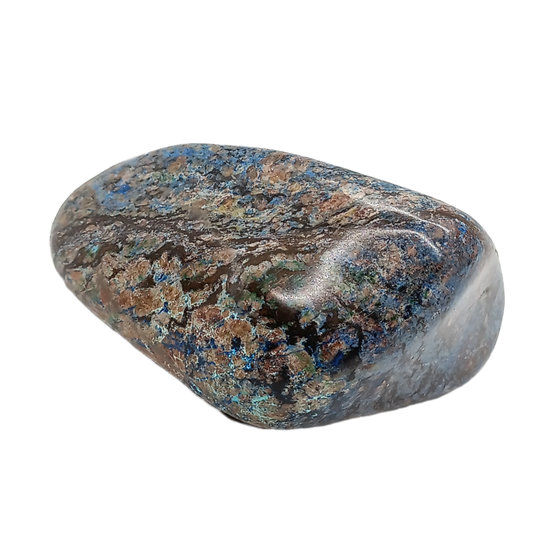 Shattuckite - 348 gr