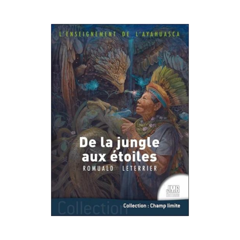 De la jungle aux étoiles