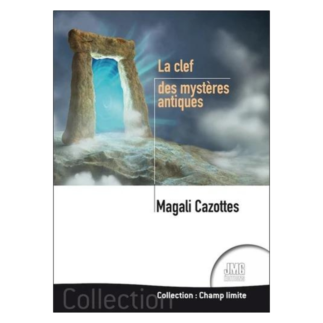 La clef des mystères antiques