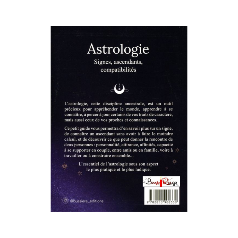 Astrologie