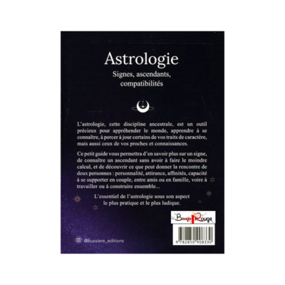 Astrologie