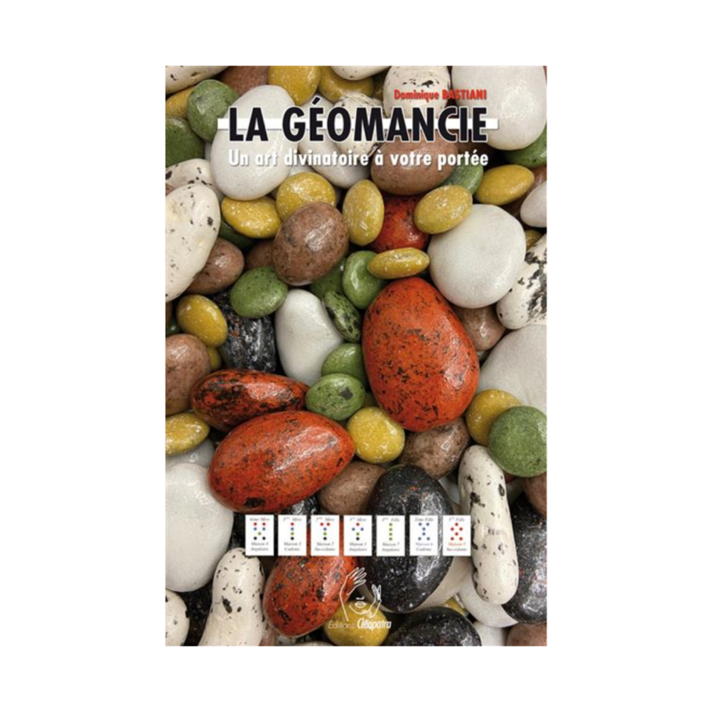 La Géomancie