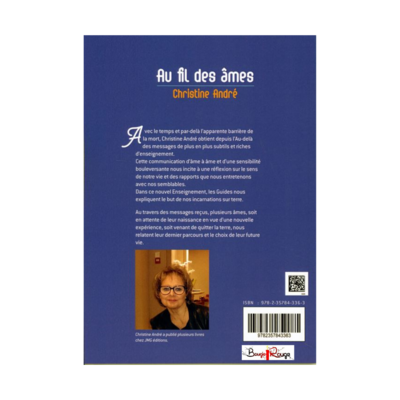 Au fil des âmes