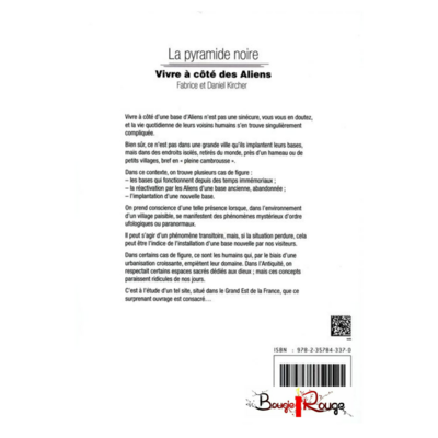 La pyramide noire