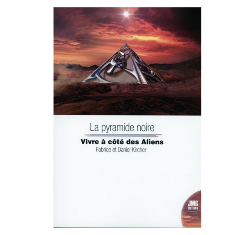 La pyramide noire