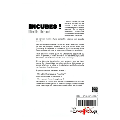 Incubes !