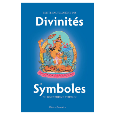 Petite encyclopédie des Divinités et Symboles