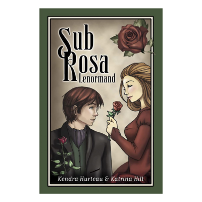 Sub Rosa Lenormand