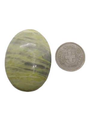 Serpentine - 88gr