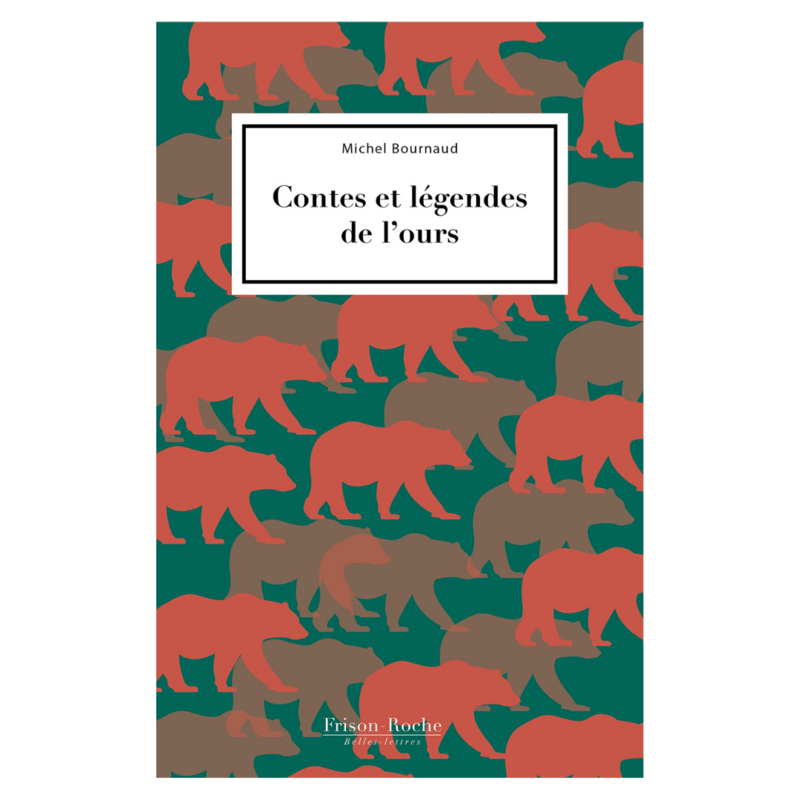 Contes et légendes de l&#39;ours