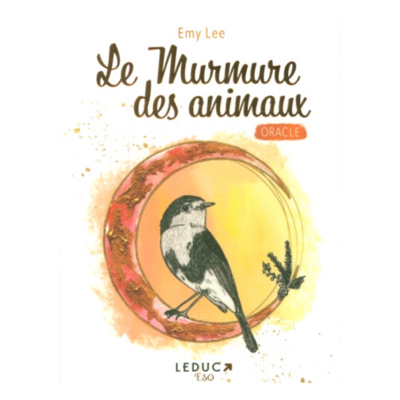 Le murmure des animaux