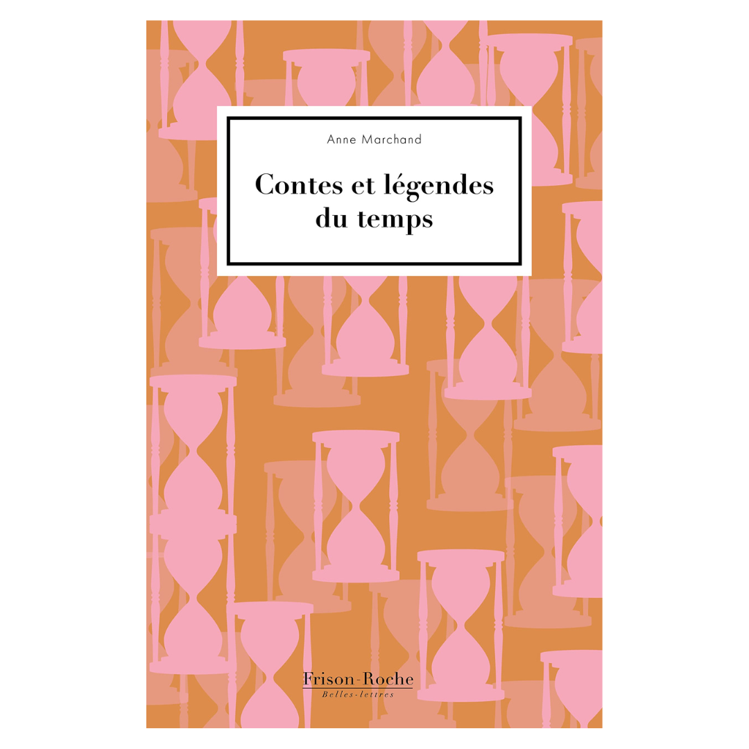 Contes et légendes du temps