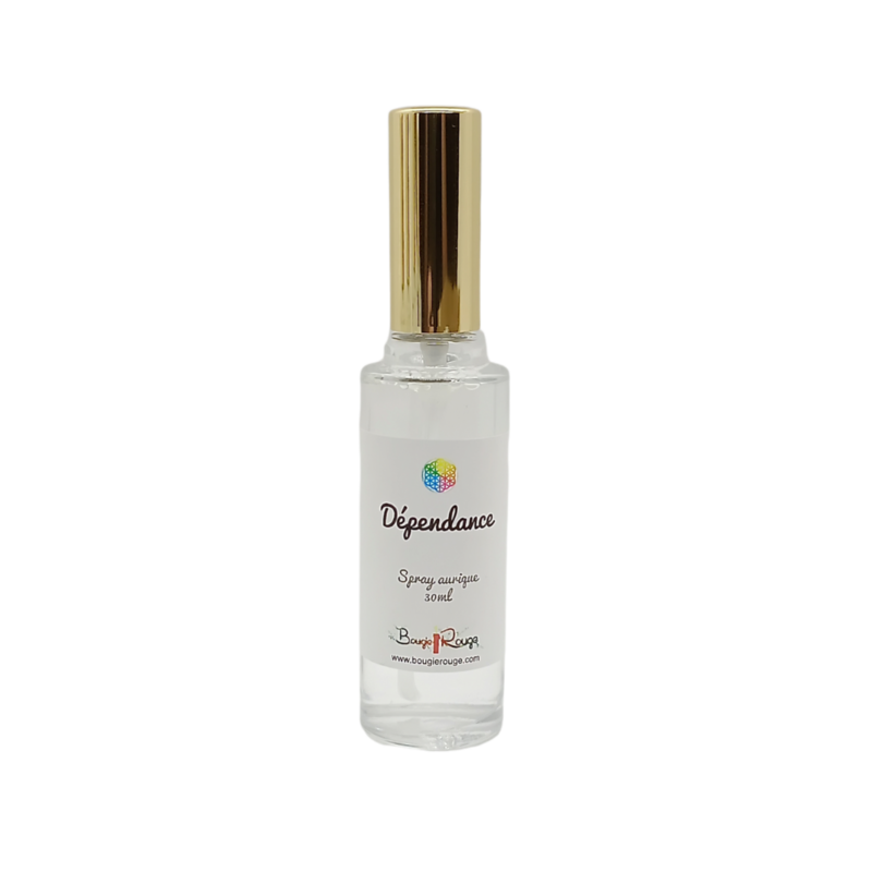Spray Aurique - Dépendance