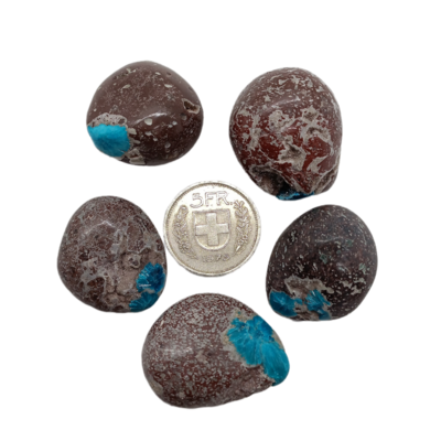 Cavansite