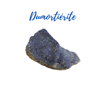 Dumortiérite - 98 gr