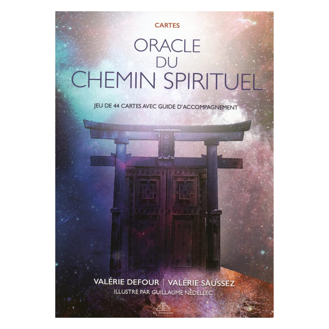 Oracle du chemin spirituel