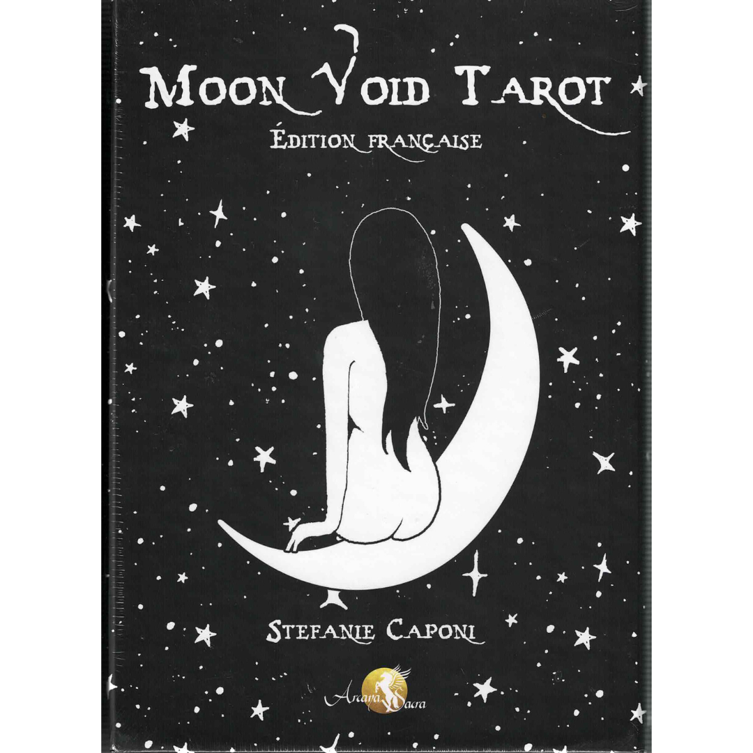 Moon Void Tarot