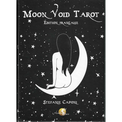 Moon Void Tarot