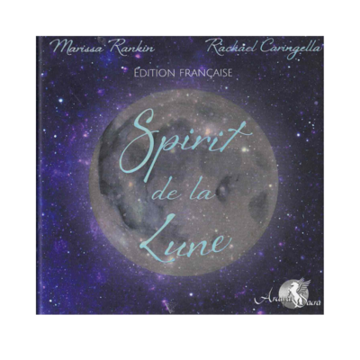 Spirit de la Lune