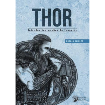 Thor - Introduction au dieu Tonnerre