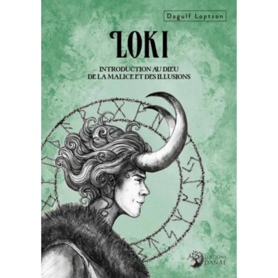 Loki - Introduction au dieu de la malice et des illusions