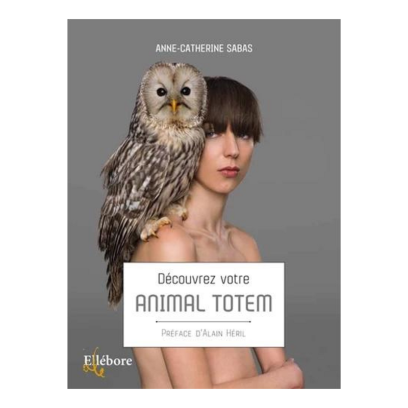 Découvrez votre Animal Totem