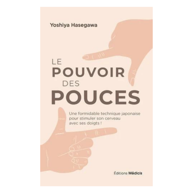 Le pouvoir des pouces