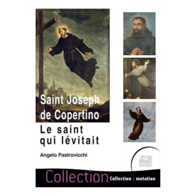 Saint Joseph de Copertino