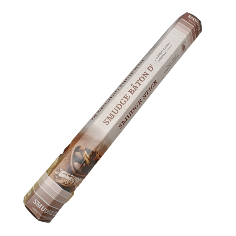 Encens Smudge stick - Green Tree