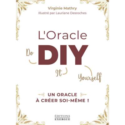 L&#39;oracle Do It Yourself