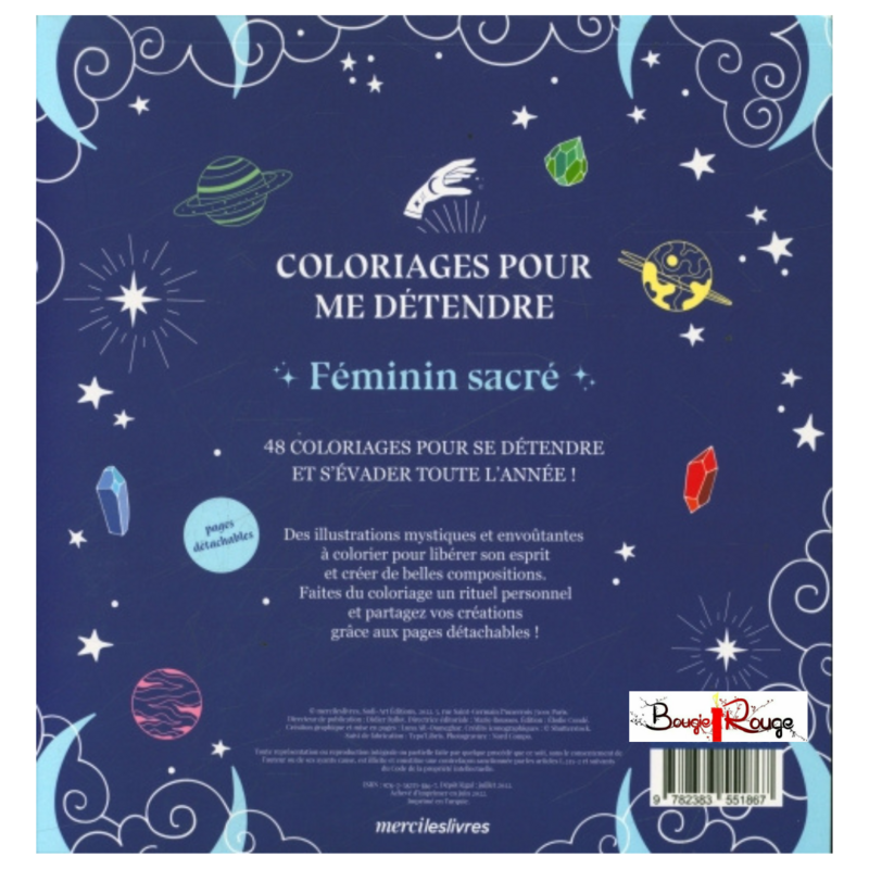 Féminin sacré