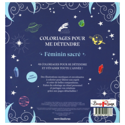 Féminin sacré