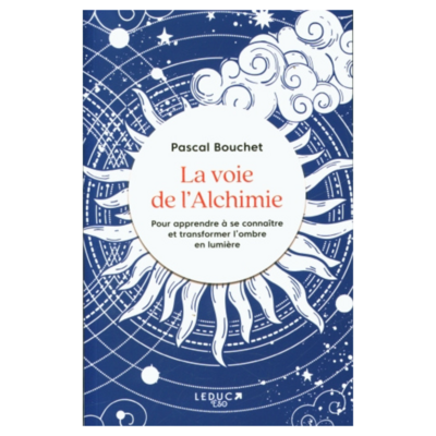 La voie de l&#39;Alchimie