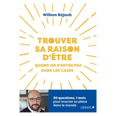Trouver sa raison d&#39;être quand on n&#39;entre pas dans les cases