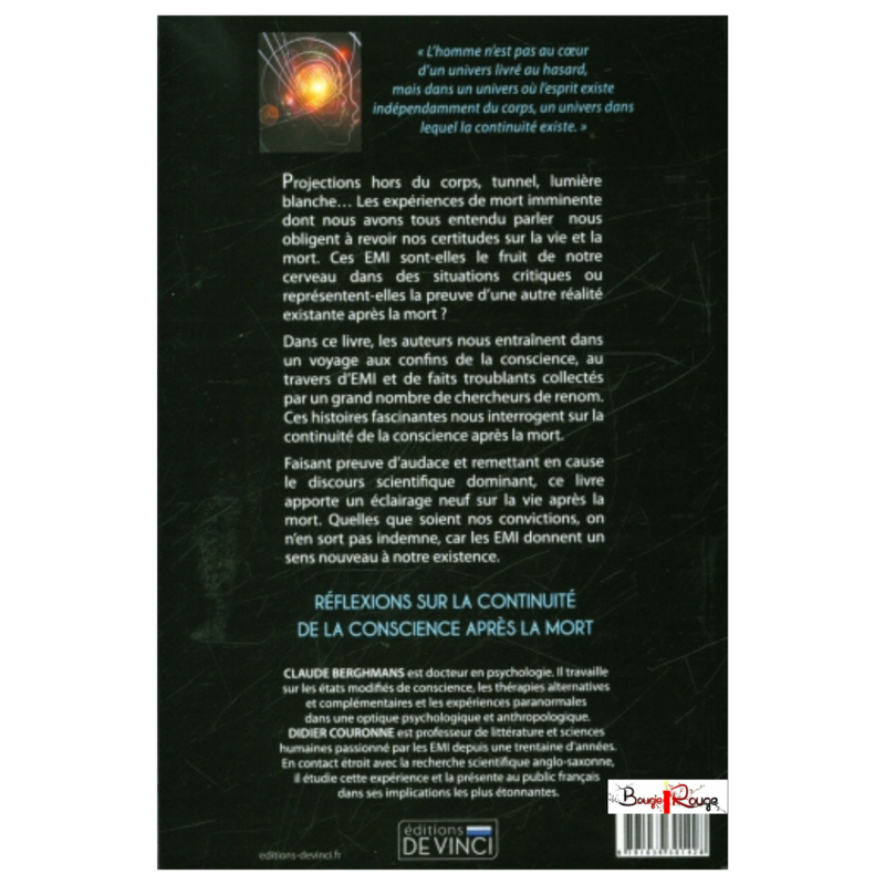 Expériences de mort imminente