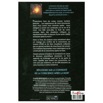 Expériences de mort imminente