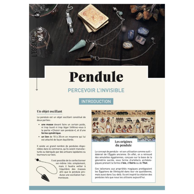 Pendule