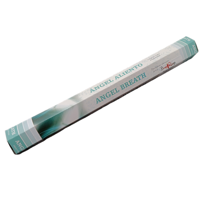 Encens Angel breath - Green Tree