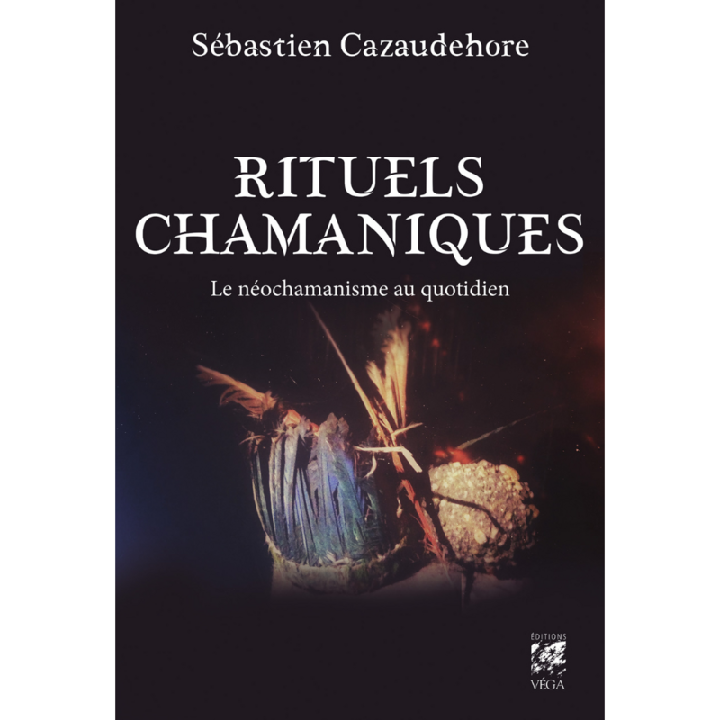 Rituels chamaniques