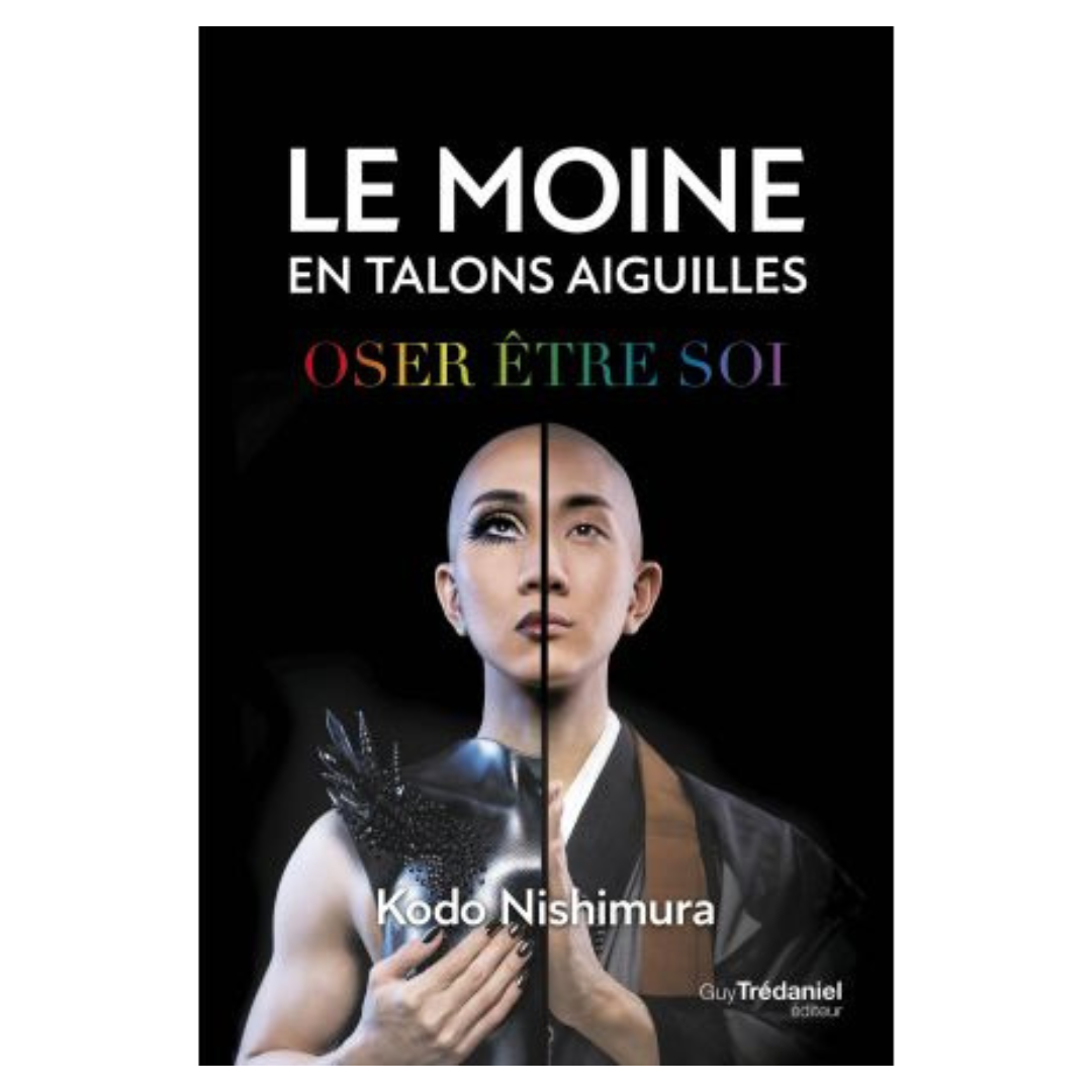 Le moine en talons aiguilles