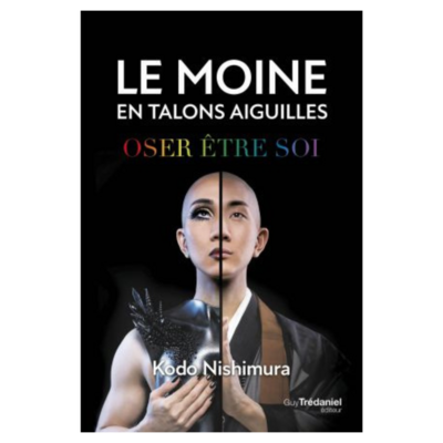 Le moine en talons aiguilles