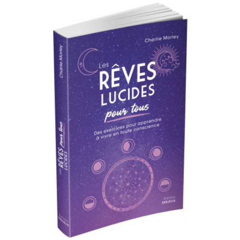 Les rêves lucides pour tous