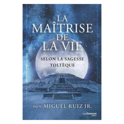 La maîtrise de la vie