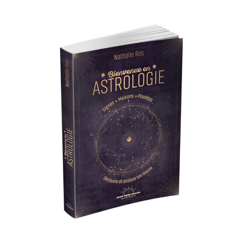 Bienvenue en Astrologie