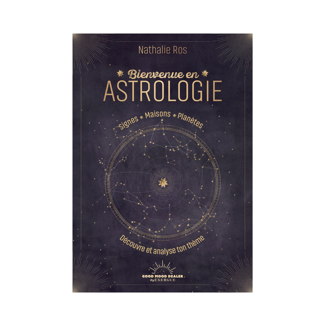 Bienvenue en Astrologie