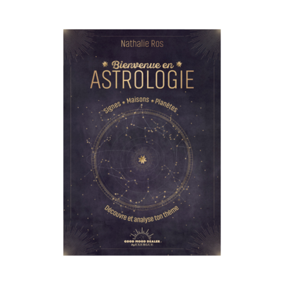 Bienvenue en Astrologie