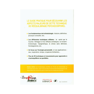 La Kinésiologie