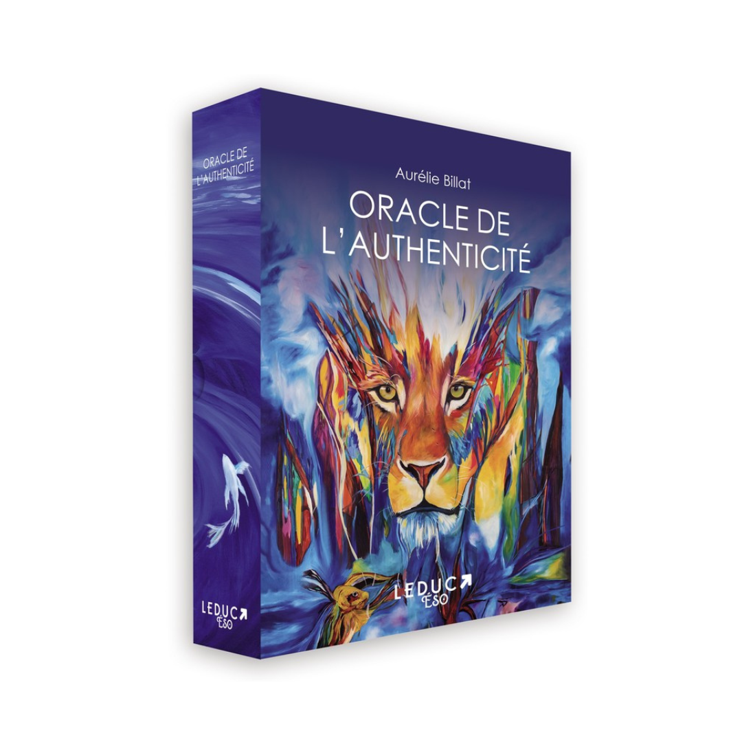 Oracle de l'authenticité